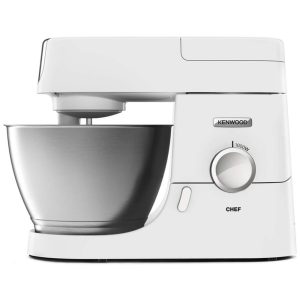 Kenwood Chef Kitchen Mixer | White | KVC3100W