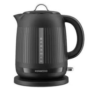 Kenwood Dawn Jug Kettle | Black | ZJP09.000BK