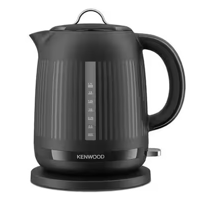 Kenwood Dawn Jug Kettle | Black | ZJP09.000BK Kenwood Dawn Jug Kettle | Black | ZJP09.000BK