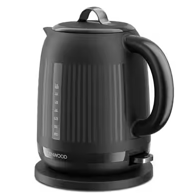 Kenwood Dawn Jug Kettle | Black | ZJP09.000BK Kenwood Dawn Jug Kettle | Black | ZJP09.000BK