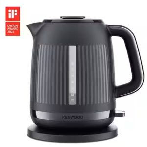 Kenwood Dusk ZJP30 Kettle | Grey | ZJP30.000GY
