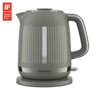 Kenwood Dusk ZJP30 Kettle | Olive Green | ZJP30.000GN
