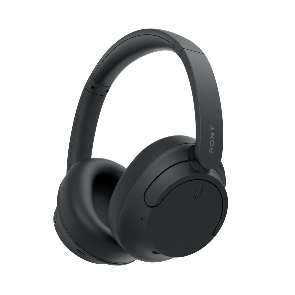 Sony Bluetooth Headphones with Noise Cancelling | Black | WHCH720NBCE7 Sony Bluetooth Headphones with Noise Cancelling | Black | WHCH720NBCE7