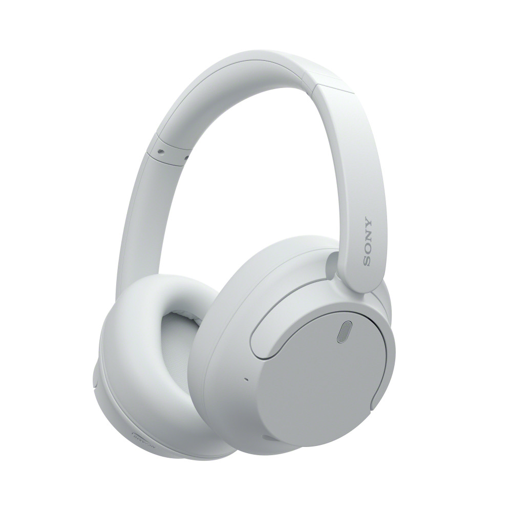 Sony Bluetooth Headphones with Noise Cancelling | White | WHCH720NWCE7 Sony Bluetooth Headphones with Noise Cancelling | White | WHCH720NWCE7