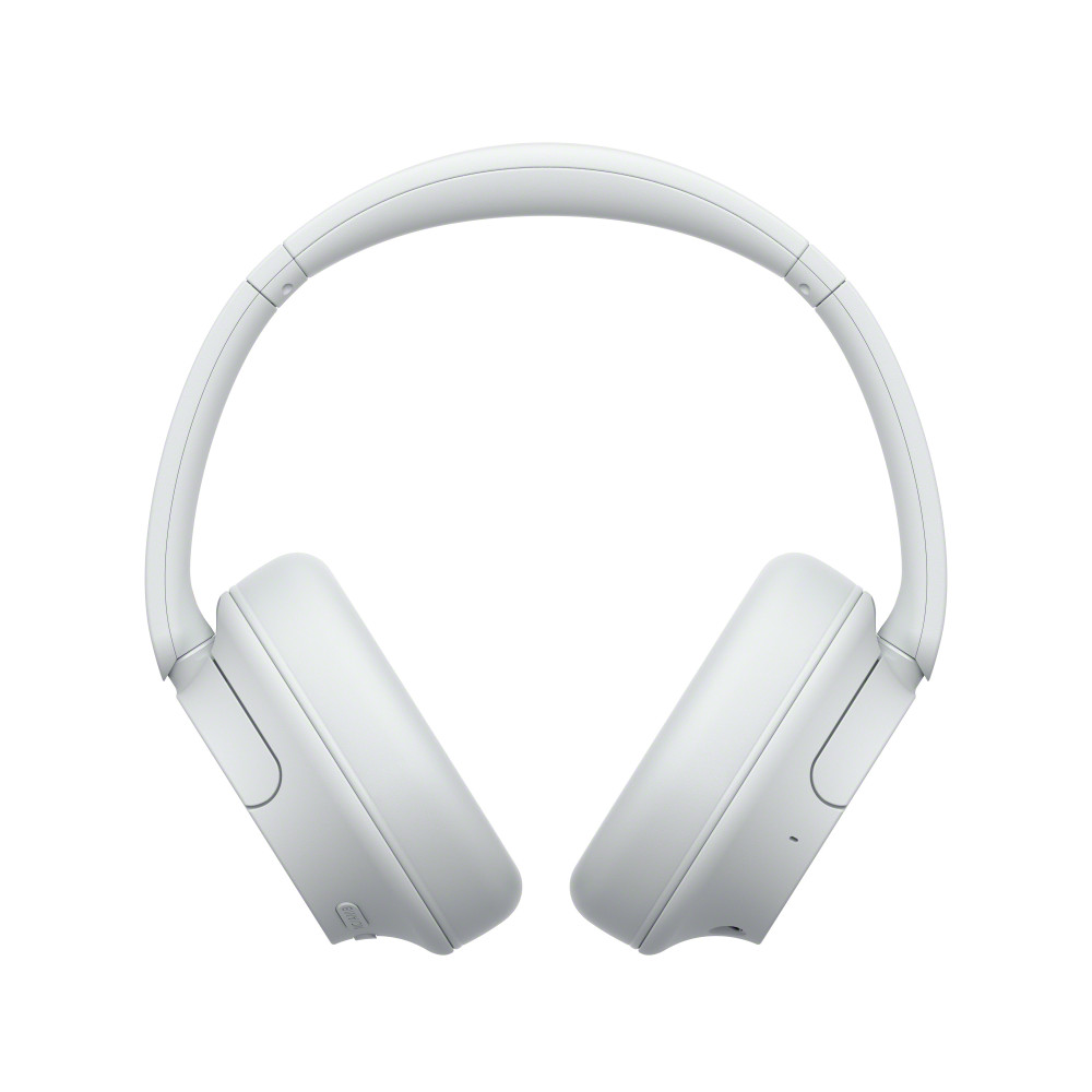 Sony Bluetooth Headphones with Noise Cancelling | White | WHCH720NWCE7 Sony Bluetooth Headphones with Noise Cancelling | White | WHCH720NWCE7