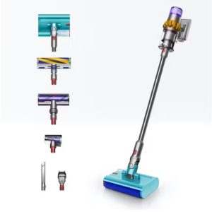 Dyson V15 Detect Submarine Cordless Vacuum Cleaner | 448799-01