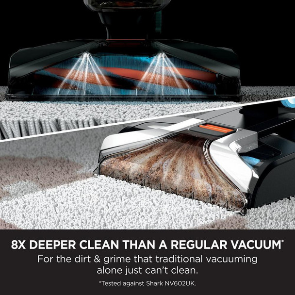 Shark Carpet Expert & Stain Striker | EX200UK Shark Carpet Expert & Stain Striker | EX200UK