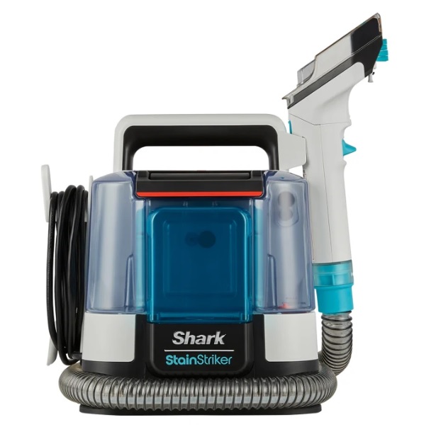 Shark StainStriker Pet Stain & Spot Cleaner | PX200UKT Shark StainStriker Pet Stain & Spot Cleaner | PX200UKT