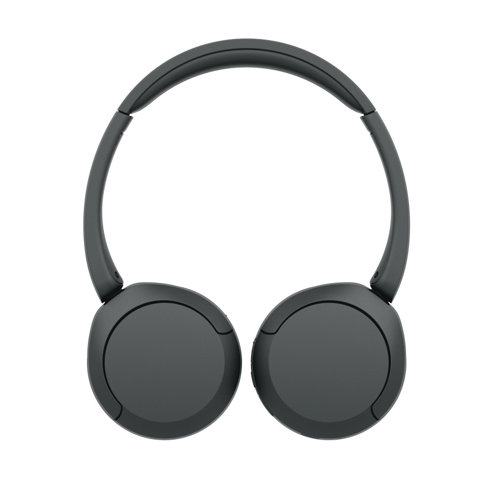 Sony Bluetooth Headphones with Mic | Black | WHCH520BCE7 Sony Bluetooth Headphones with Mic | Black | WHCH520BCE7