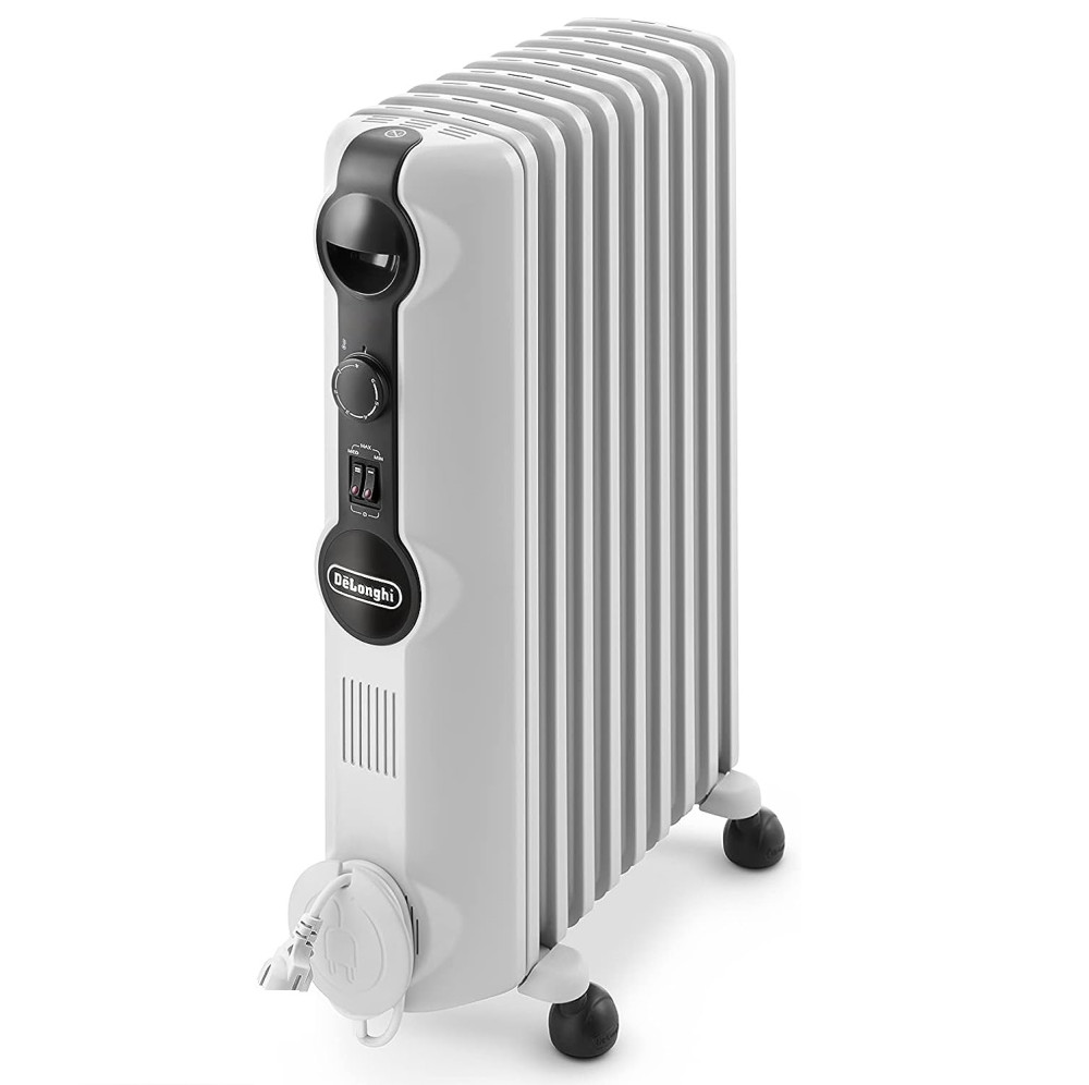 DeLonghi Radia S Heater | 2KW | TRRS0920 DeLonghi Radia S Heater | 2KW | TRRS0920
