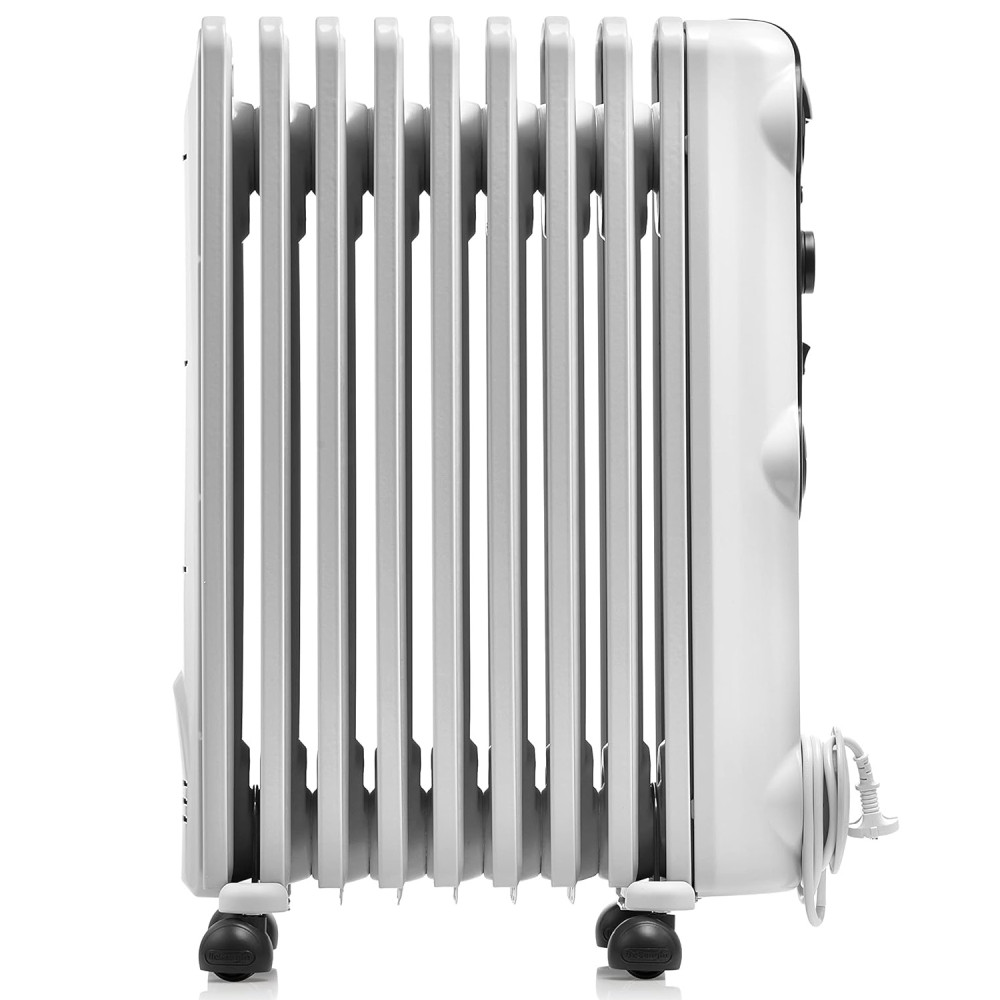 DeLonghi Radia S Heater | 2KW | TRRS0920 DeLonghi Radia S Heater | 2KW | TRRS0920