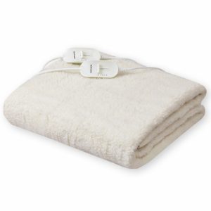 Dimplex Heated Mattress Cover | King | Dual Control | DMC3003
