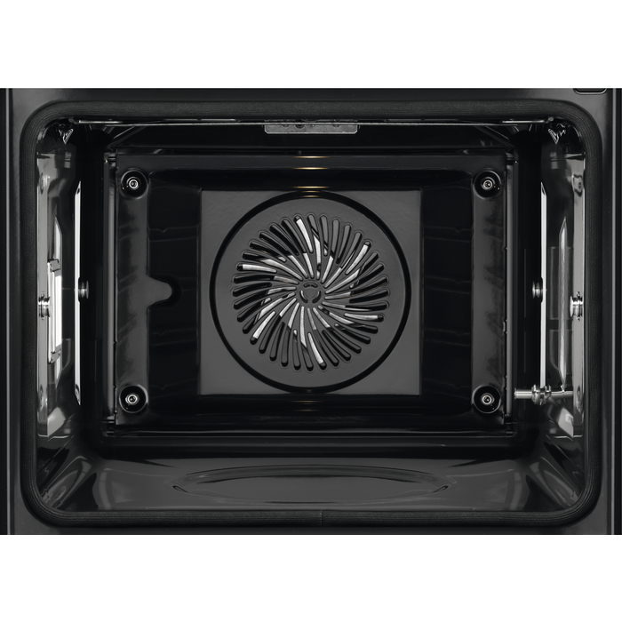 Electrolux 800 AssistedCooking Oven | Touch Controls | Stainless Steel | EOE8P09X Electrolux 800 AssistedCooking Oven | Touch Controls | Stainless Steel | EOE8P09X