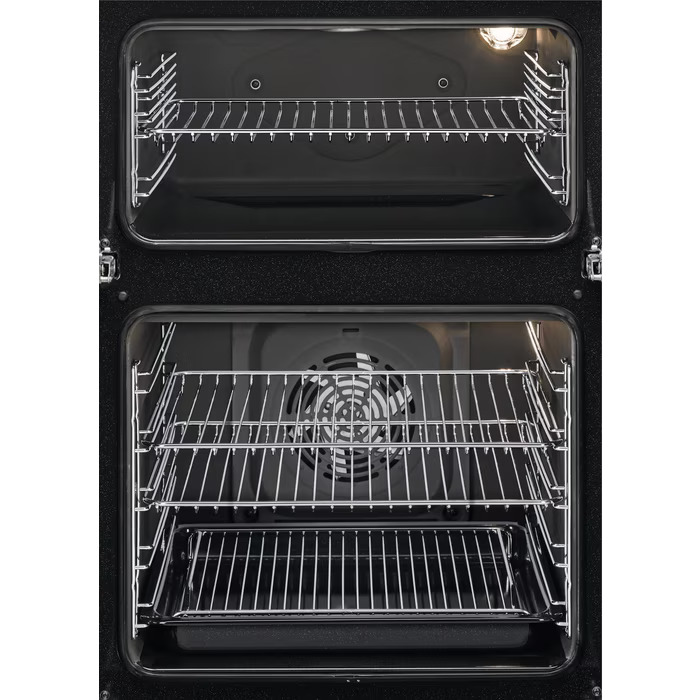 Electrolux Built In Double Oven | Stainless Steel | EDFDC46X Electrolux Built In Double Oven | Stainless Steel | EDFDC46X