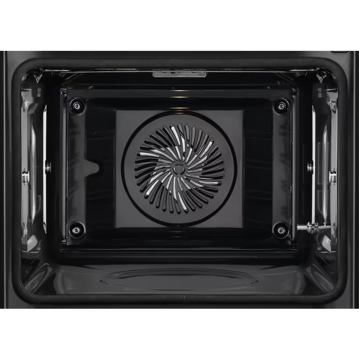 Electrolux Built In Single Oven | Pyrolytic | Stainless Steel | EOF6P46X Electrolux Built In Single Oven | Pyrolytic | Stainless Steel | EOF6P46X