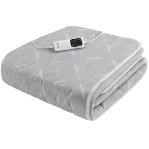 Imetec Heated Electric Underblanket | Adapto | Double | 16731