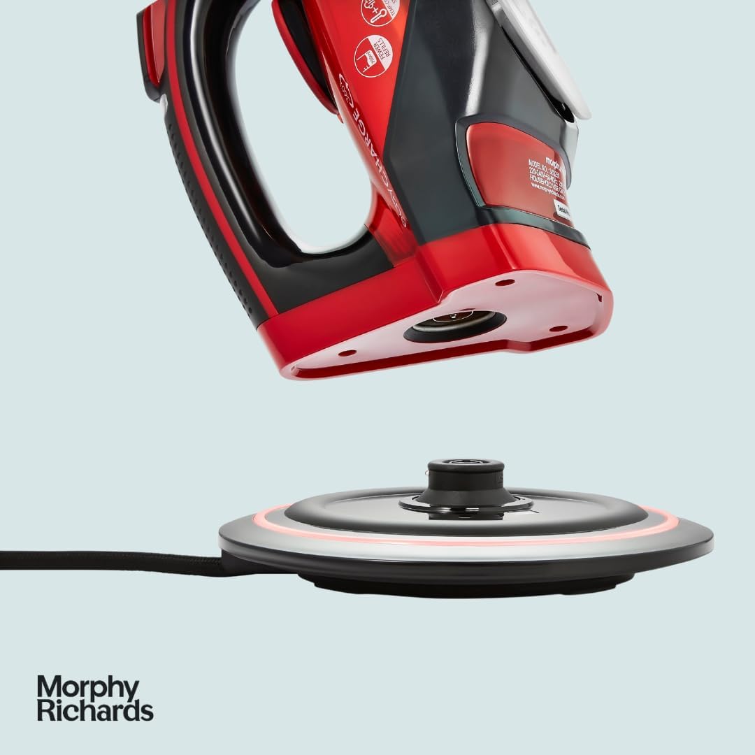 Morphy Richards eayCHARGE Cordless Iron | 303250 Morphy Richards eayCHARGE Cordless Iron | 303250