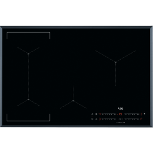 AEG 78cm Bridge Induction Hob | IAE84421FB