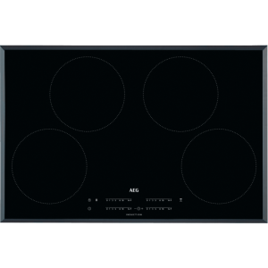 AEG 80cm Induction Hob | IKB84401FB