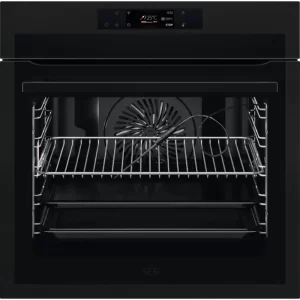 Aeg Single Electric Oven | BPE748380T