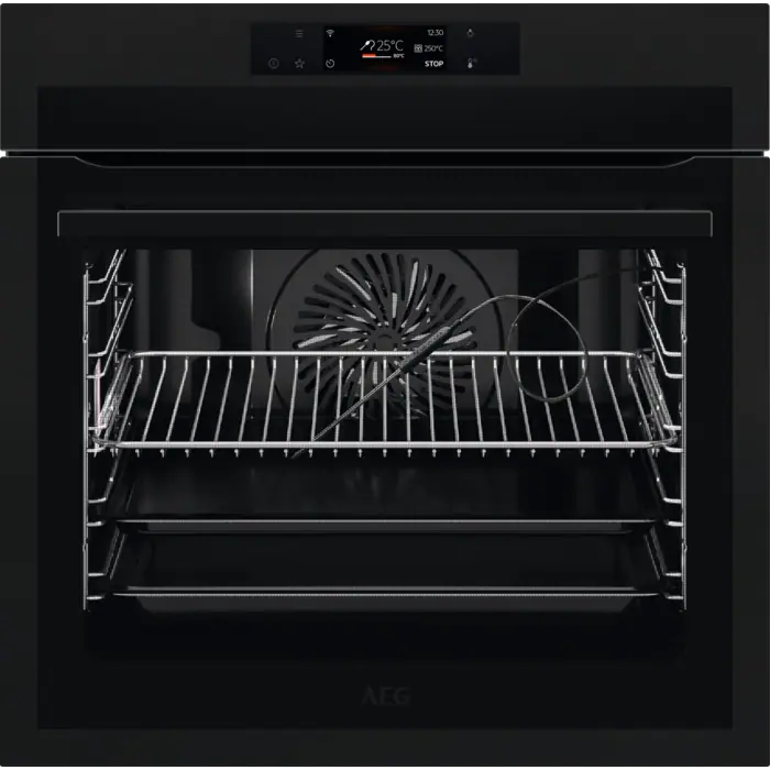 Aeg Single Electric Oven | BPE748380T Aeg Single Electric Oven | BPE748380T