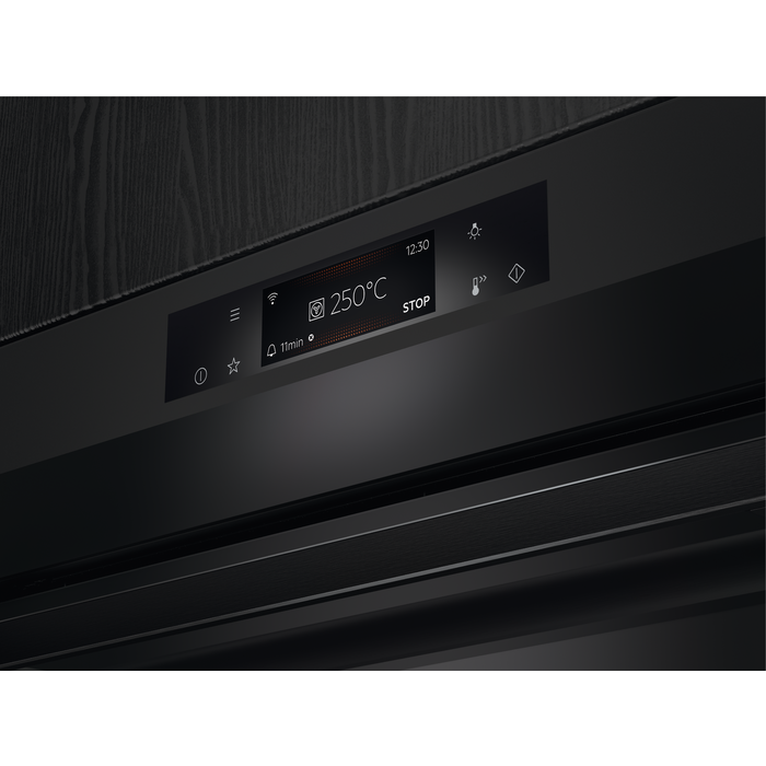 Aeg Single Electric Oven | BPE748380T Aeg Single Electric Oven | BPE748380T