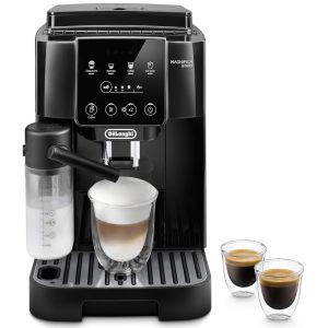 DeLonghi Magnifica Start Coffee Machine | Bean to Cup | ECAM220.61.GB