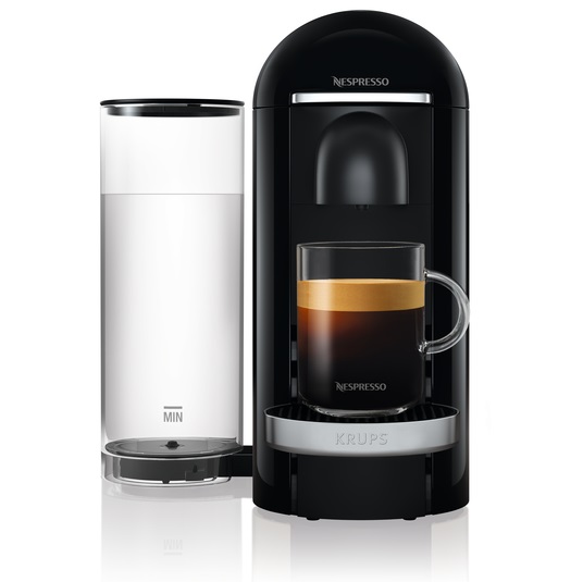 Krups Vertuo Plus Coffee Maker | XN900840 Krups Vertuo Plus Coffee Maker | XN900840