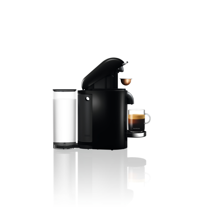 Krups Vertuo Plus Coffee Maker | XN900840 Krups Vertuo Plus Coffee Maker | XN900840