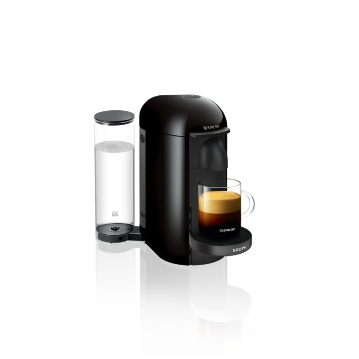 Krups Vertuo Plus Coffee Maker | XN900840 Krups Vertuo Plus Coffee Maker | XN900840