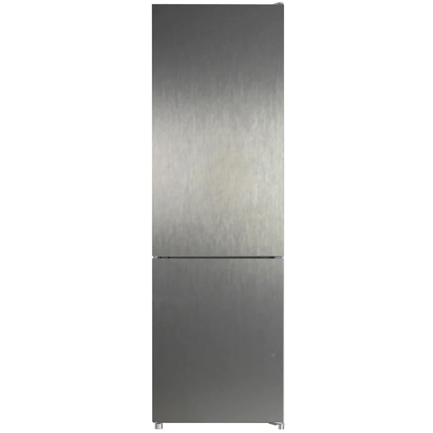 Powerpoint 54CM Fridge Freezer | Inox | P65564MSFX Powerpoint 54CM Fridge Freezer | Inox | P65564MSFX