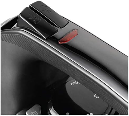 Russell Hobbs Diamond Elite Iron | Black | 27000 Russell Hobbs Diamond Elite Iron | Black | 27000