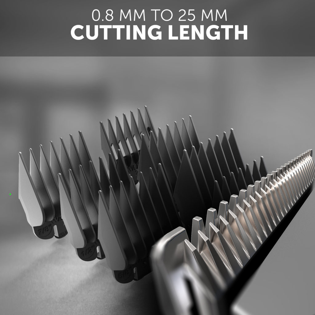 Wahl Hair Clipper Gift Set | 79305-2817 Wahl Hair Clipper Gift Set | 79305-2817