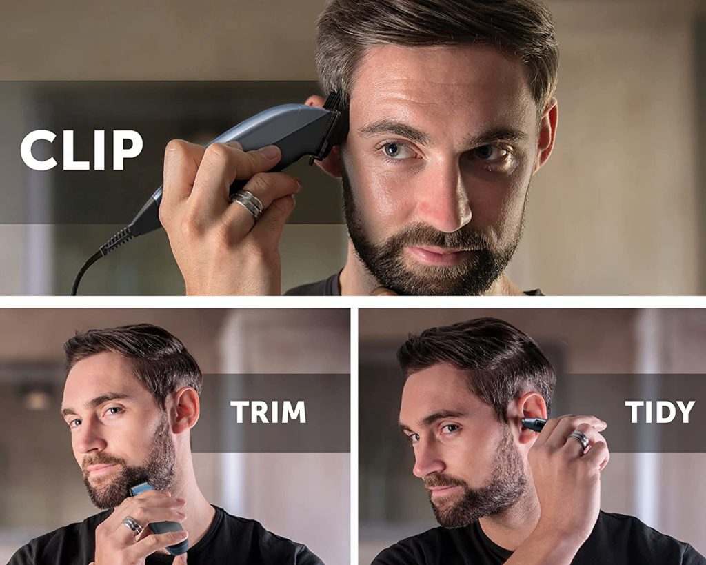 Wahl Hair Clipper Gift Set | 79305-2817 Wahl Hair Clipper Gift Set | 79305-2817