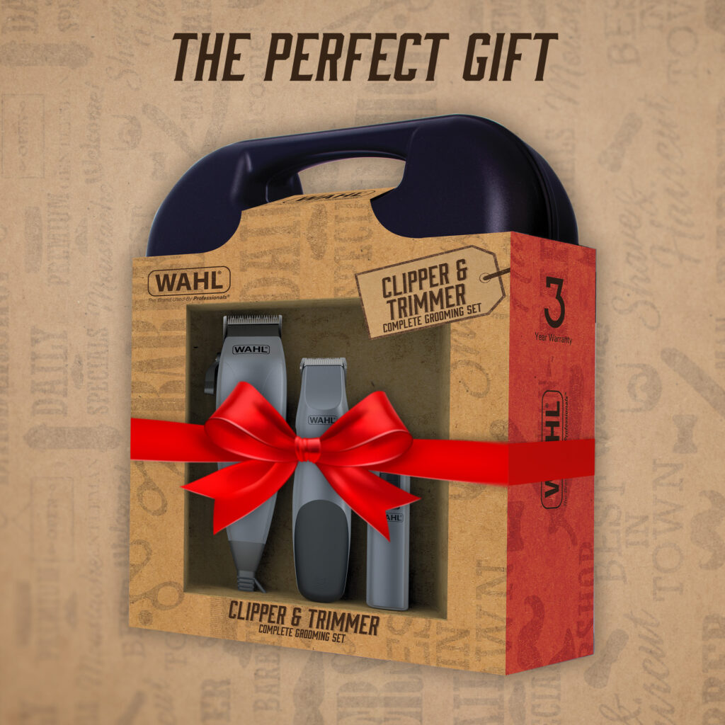 Wahl Hair Clipper Gift Set | 79305-2817 Wahl Hair Clipper Gift Set | 79305-2817