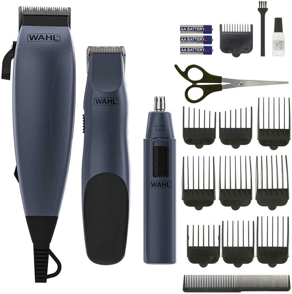 Wahl Hair Clipper Gift Set | 79305-2817 Wahl Hair Clipper Gift Set | 79305-2817