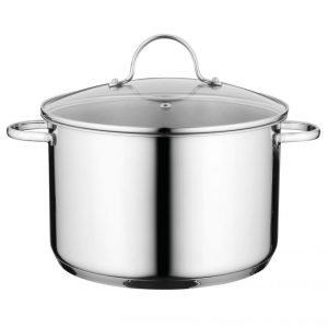 Berghoff Comfort Series Stock Pot | 24cm | 1100230