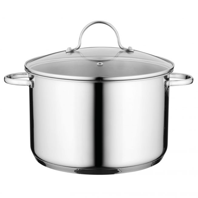 Berghoff Comfort Series Stock Pot | 24cm | 1100230 Berghoff Comfort Series Stock Pot | 24cm | 1100230