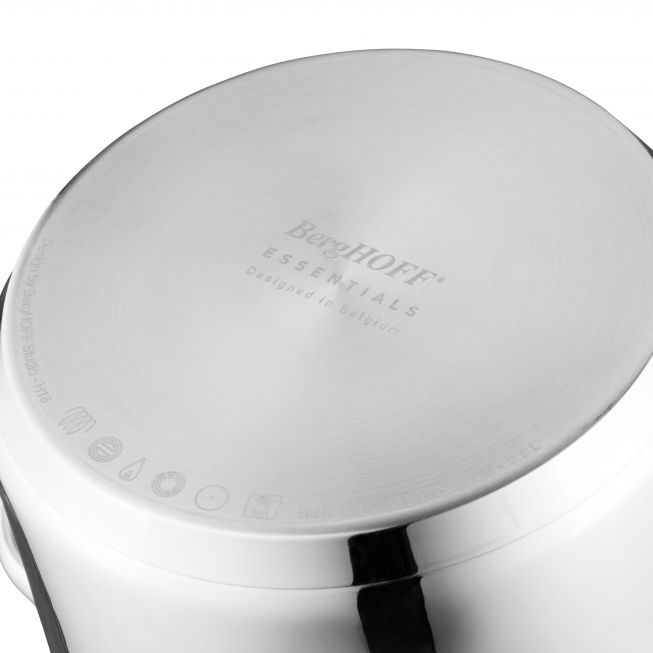 Berghoff Comfort Series Stock Pot | 24cm | 1100230 Berghoff Comfort Series Stock Pot | 24cm | 1100230