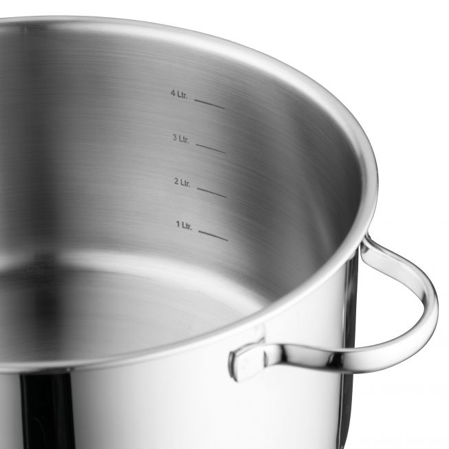 Berghoff Comfort Series Stock Pot | 24cm | 1100230 Berghoff Comfort Series Stock Pot | 24cm | 1100230