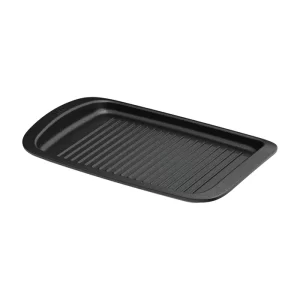 Berghoff Non-Stick Plancha Plate | Graphite | 3950539