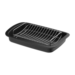 Berghoff Roaster With Removeable Rack | Graphite | 3950540