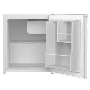 PowerPoint Table Top Fridge with Ice Box | P450TTIBLM