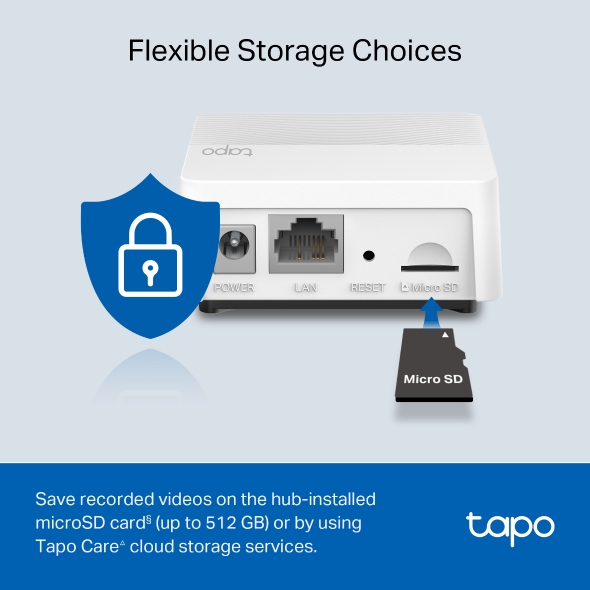 TP-Link Tapo Video Doorbell | Wirefree | TAPOD230S1 TP-Link Tapo Video Doorbell | Wirefree | TAPOD230S1