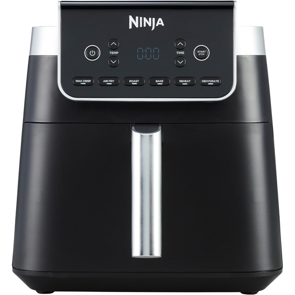 Ninja Air Fryer MAX PRO | 6.2L | AF180UK Ninja Air Fryer MAX PRO | 6.2L | AF180UK