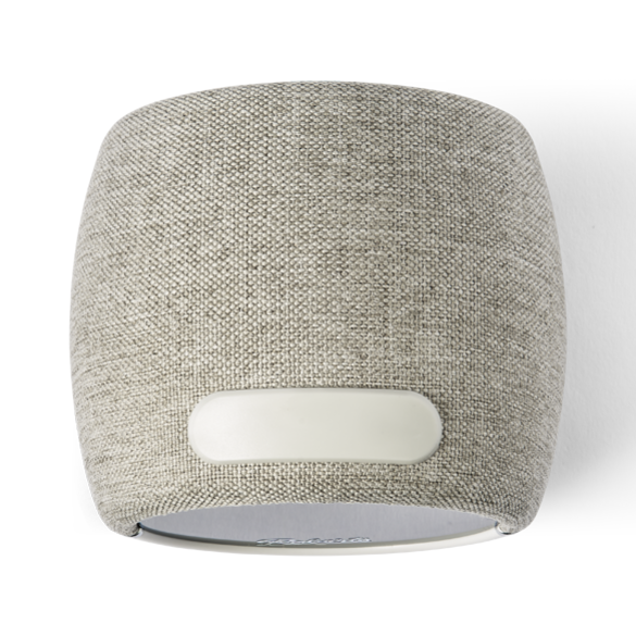 Roberts Zen Clock Radio | White | ZENWH Roberts Zen Clock Radio | White | ZENWH