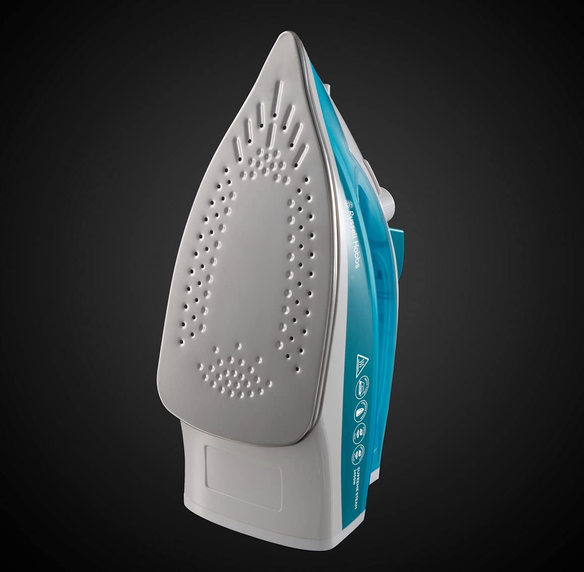 Russell Hobbs Supreme Steam Iron | 23061 Russell Hobbs Supreme Steam Iron | 23061