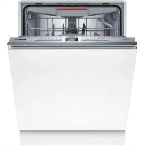 Bosch Series 6 60CM Integrated Dishwasher | SMV6ZCX10G