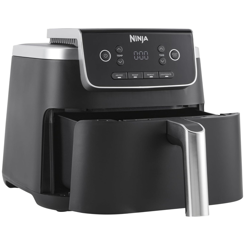 Ninja Air Fryer PRO | 4.7L | AF140UK Ninja Air Fryer PRO | 4.7L | AF140UK