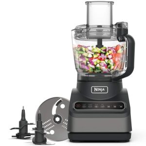Ninja Food Processor with Auto-IQ | BN650UK